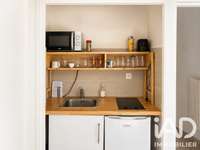 Vente appartement 1 pièce Vente appartement 1 pièce