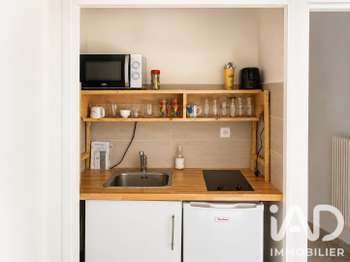 Vente appartement 1 pièce Vente appartement 1 pièce