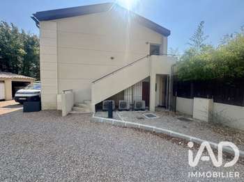 Vente Appartement T1Aix-en-Provence