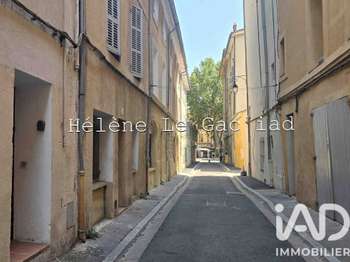 Vente Appartement T1Aix-en-Provence
