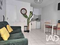 Vente appartement 1 pièce Vente appartement 1 pièce