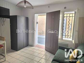 Vente appartement 1 pièce Vente appartement 1 pièce