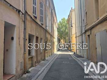 Vente Appartement T1Aix-en-Provence