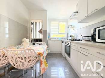 Vente Appartement 3 piècesAix-en-Provence
