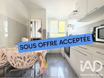 Vente appartement 3 pièces Aix-en-Provence 13