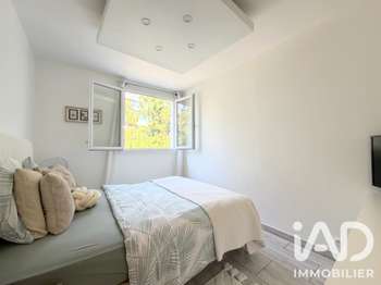 Vente appartement 3 pièces Aix-en-Provence 13