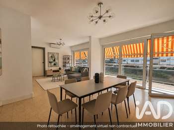 Vente appartement 4 pièces Vente appartement 4 pièces