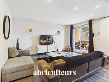 Vente appartement 3 pièces Aix-en-Provence 13