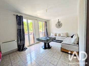 Vente Appartement 3 piècesAix-en-Provence