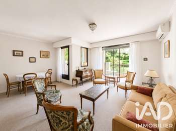 Vente Appartement 2 piècesAix-en-Provence