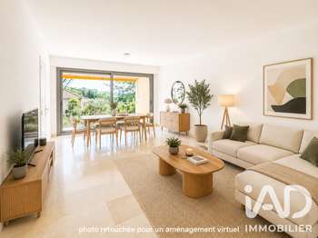 Vente Appartement 4 piècesAix-en-Provence