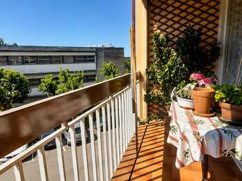 Vente Appartement 5 piècesAix-en-Provence