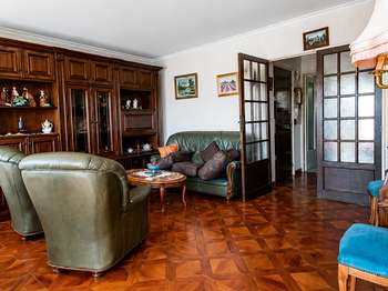 Vente appartement 5 pièces