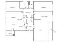 Vente appartement 5 pièces