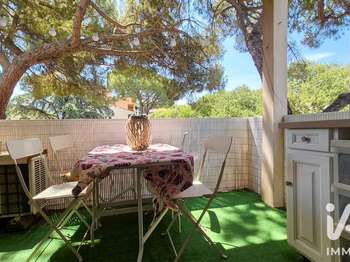 Vente Appartement 4 piècesAix-en-Provence
