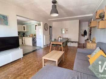 Vente appartement 4 pièces Vente appartement 4 pièces