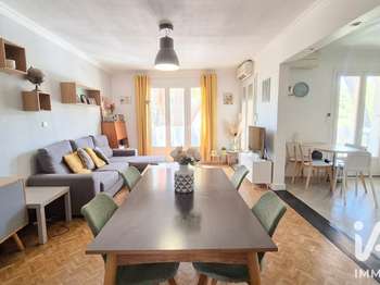 Vente appartement 4 pièces Vente appartement 4 pièces