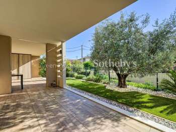 Vente Appartement 5 piècesAix-en-Provence