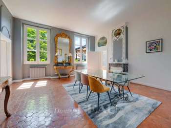 Vente Appartement 6 pièces +Aix-en-Provence