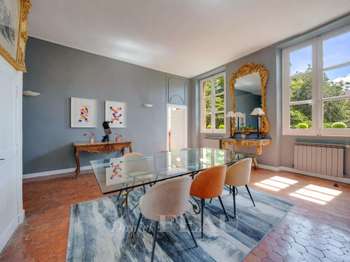 Vente Appartement 6 pièces +Aix-en-Provence
