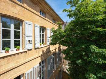 Vente Appartement 6 pièces +Aix-en-Provence