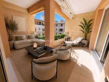 Vente Appartement 4 piècesAix-en-Provence