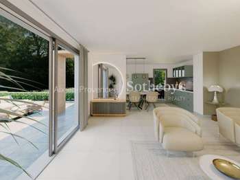 Vente Appartement 4 piècesAix-en-Provence