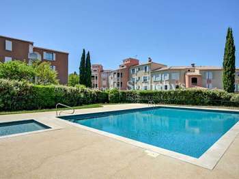 Vente Appartement 4 piècesAix-en-Provence
