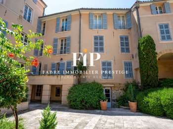 Vente Appartement 6 pièces +Aix-en-Provence
