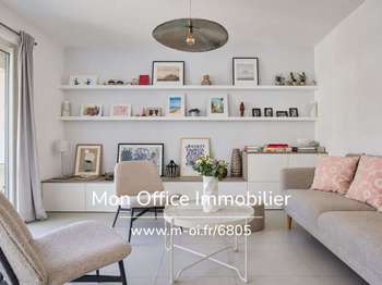 Vente Appartement 4 piècesAix-en-Provence