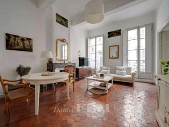 Vente Appartement 2 piècesAix-en-Provence