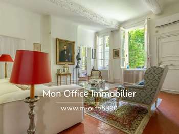 Vente Appartement 4 piècesAix-en-Provence