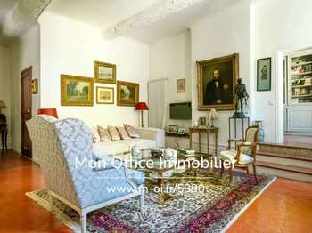 Vente Appartement 4 piècesAix-en-Provence