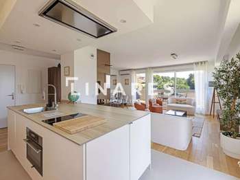 Vente Appartement 3 piècesAix-en-Provence