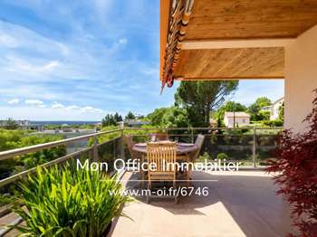 Vente Appartement 4 piècesAix-en-Provence