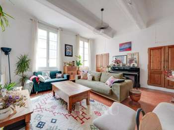 Vente Appartement 3 piècesAix-en-Provence