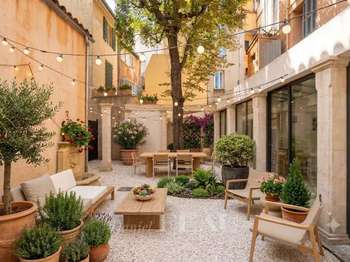 Vente Appartement 3 piècesAix-en-Provence