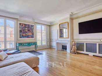 Vente Appartement 3 piècesAix-en-Provence
