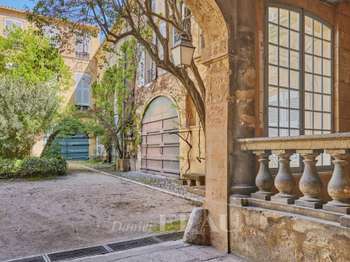 Vente Appartement 3 piècesAix-en-Provence