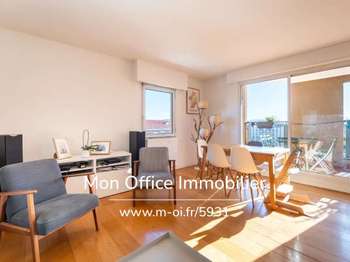 Vente Appartement 4 piècesAix-en-Provence