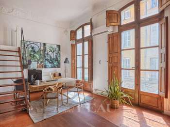 Vente Appartement 2 piècesAix-en-Provence