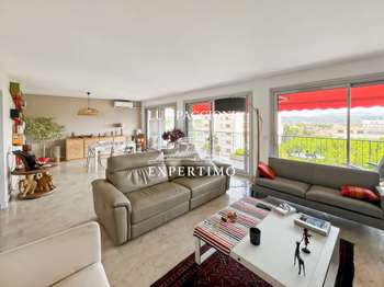 Vente Appartement 4 piècesAix-en-Provence