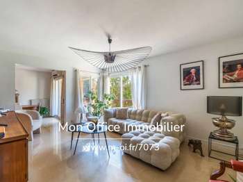 Vente Appartement 4 piècesAix-en-Provence