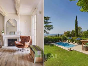 Vente Appartement 6 pièces +Aix-en-Provence