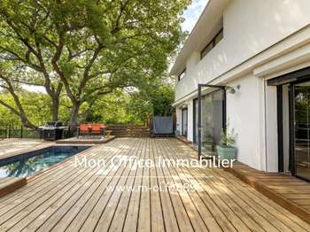 Vente Appartement 5 piècesAix-en-Provence