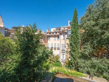 Vente Appartement 3 piècesAix-en-Provence