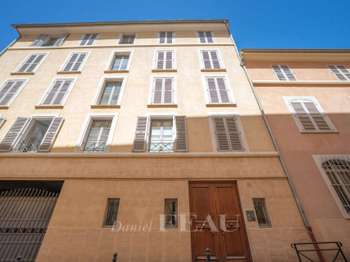 Vente appartement 3 pièces Aix-en-Provence 13