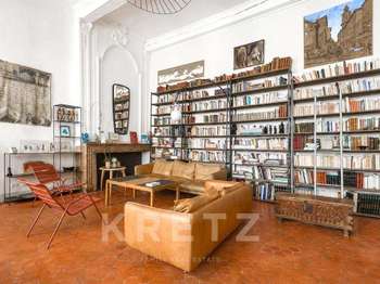 Vente Appartement 5 piècesAix-en-Provence