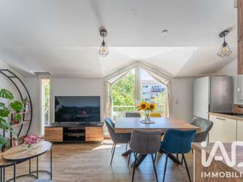 Appartement 2 pièces 41 m² · à Aix-en-Provence · 41 m² · 259 000 €