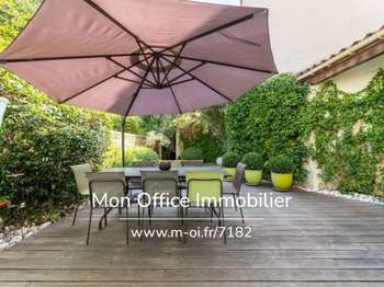 Vente appartement 5 pièces Aix-en-Provence 13